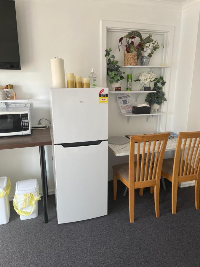 Tranquility At Mandurah Apartments Екстер'єр фото